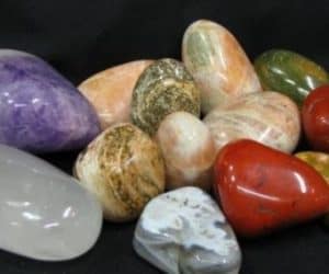 que son las piedras naturales