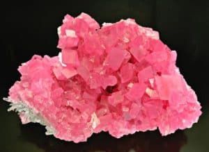 mineral rodocrosita
